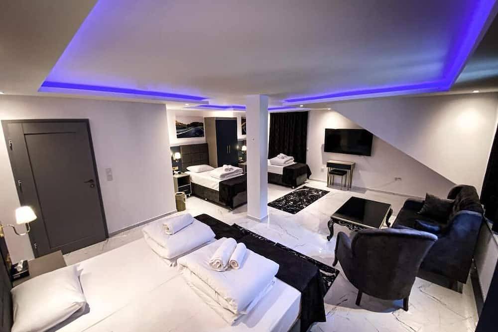 Ganze Wohnung, Nring Villa am Nürburgring in Adenau, Osteifel