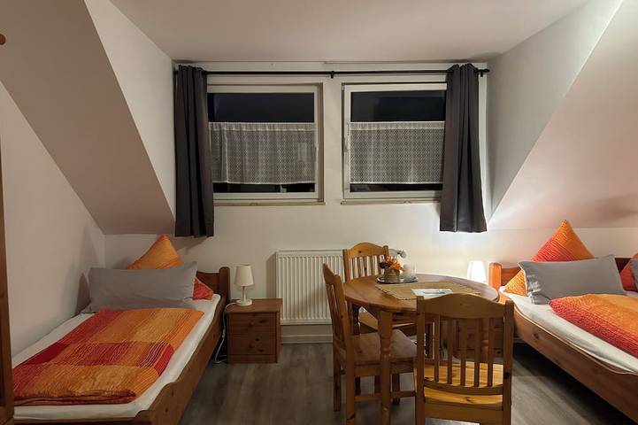 Ferienwohnung für 3 Personen in Lahnstein - 2