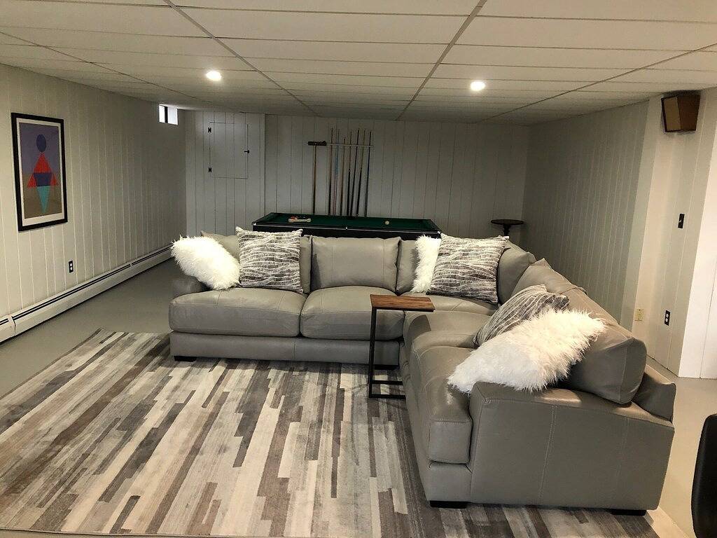 Mountain View Getaway in Litchfield County