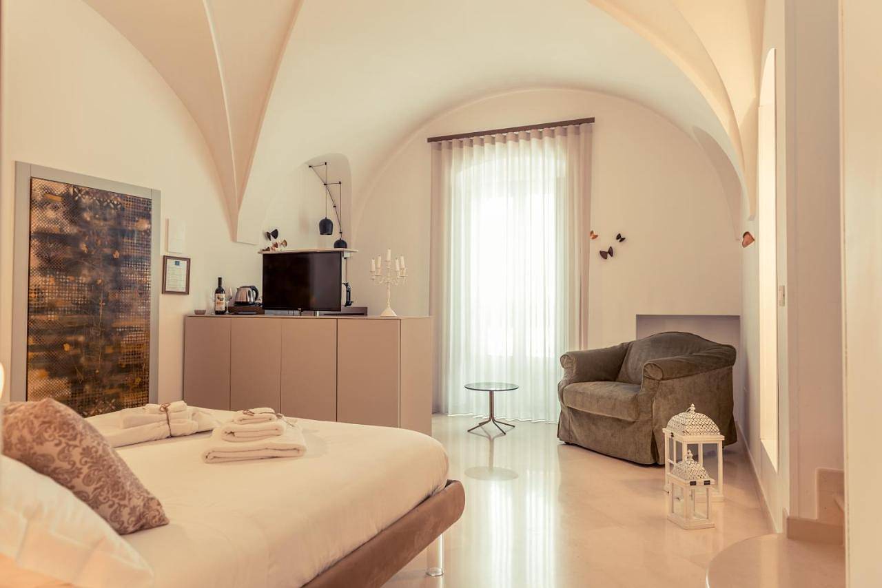 Domus San Giovanni in Locorotondo, Provincia di Bari