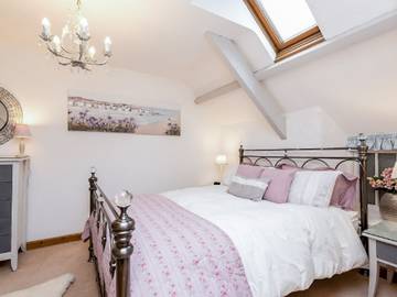 Ferienhaus für 4 Personen in Südwestengland, Cornwall, Bild 3