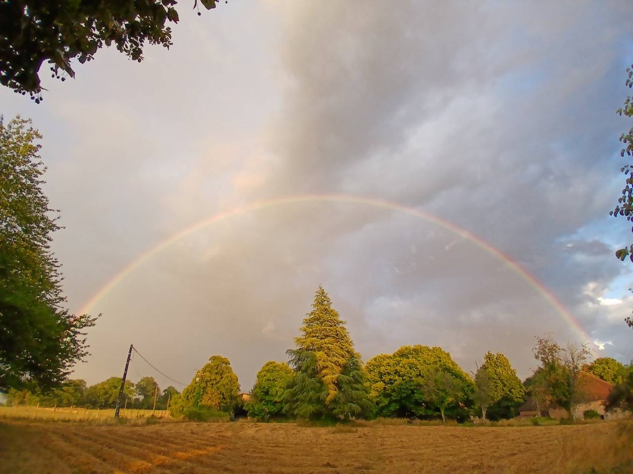 Gîte de la Côte-Bouille in Jumilhac-le-Grand, Parc naturel régional Périgord-Limousin