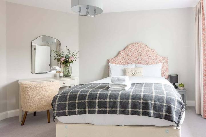 Ferienhaus für 6 Personen, mit Garten - 1