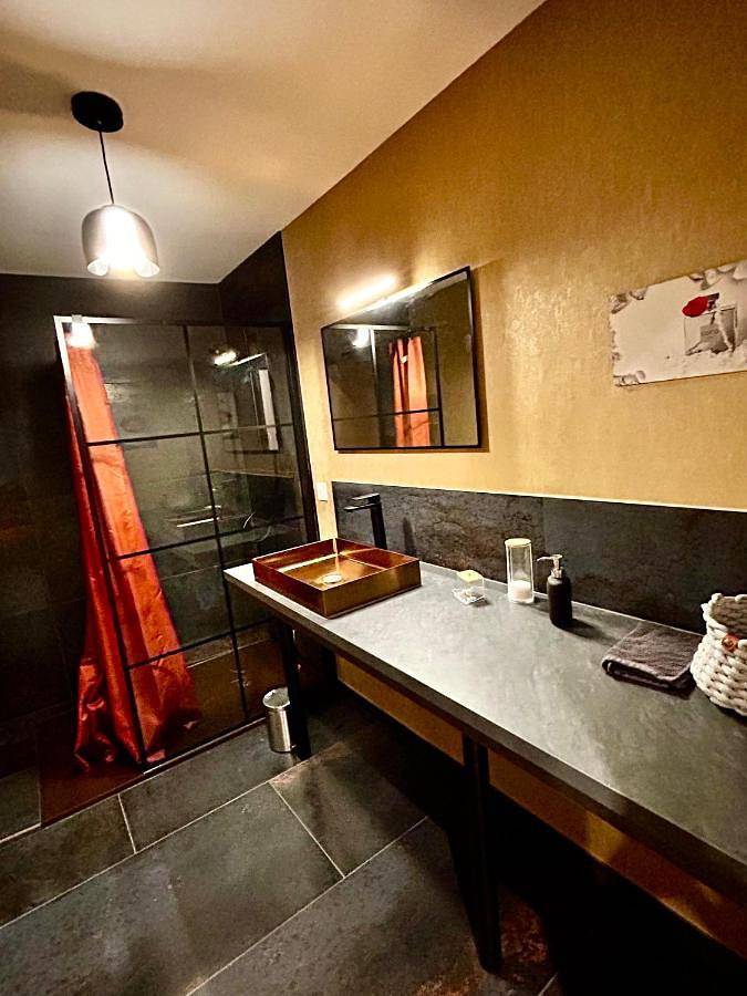 Location de vacances pour 4 personnes, avec vue et terrasse à Morteau - 4