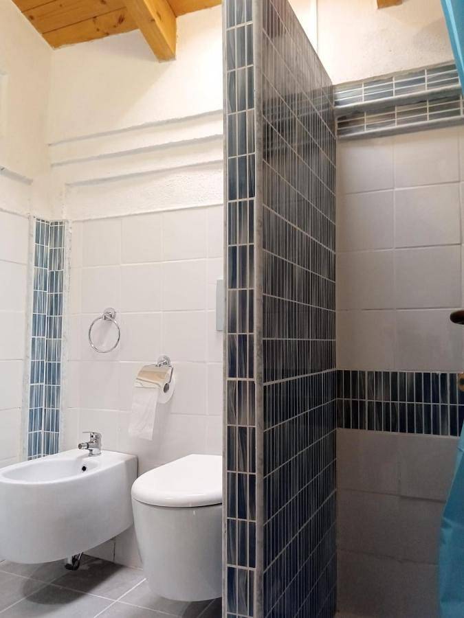 Maison d’hôte pour 3 personnes, avec terrasse à Stintino - 4