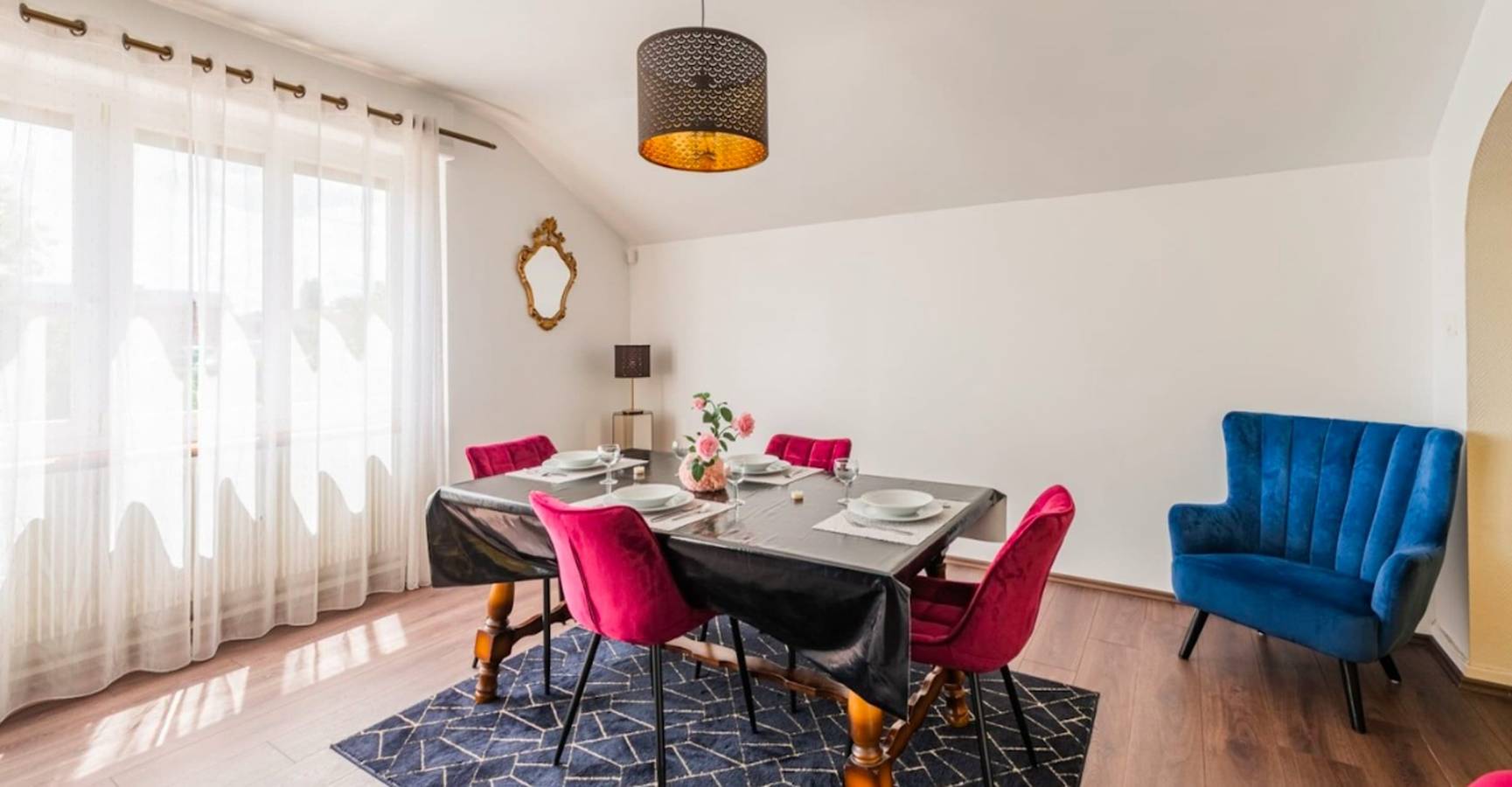 Appartement entier, Appartement confortable proche de Strasbourg in Lingolsheim, Région de Strasbourg