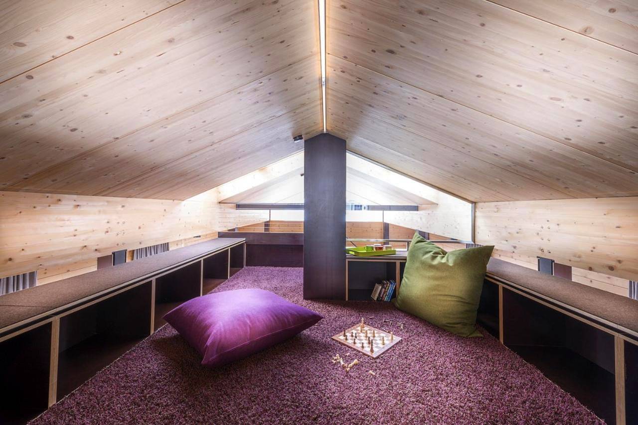 Chalet 686 in Lech am Arlberg, Arlberg