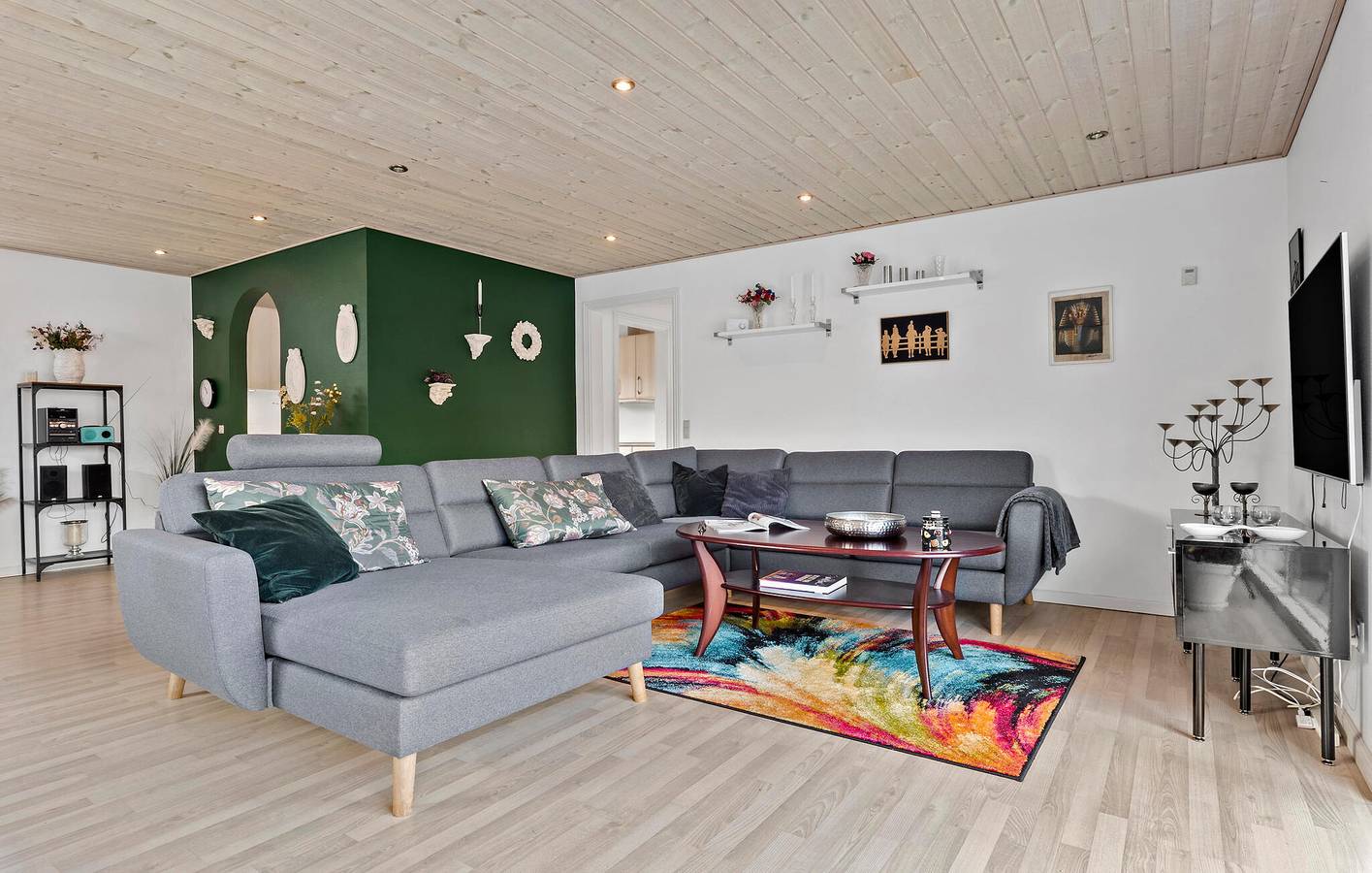 Ferienhaus für 6 Personen in Aars, Himmerland