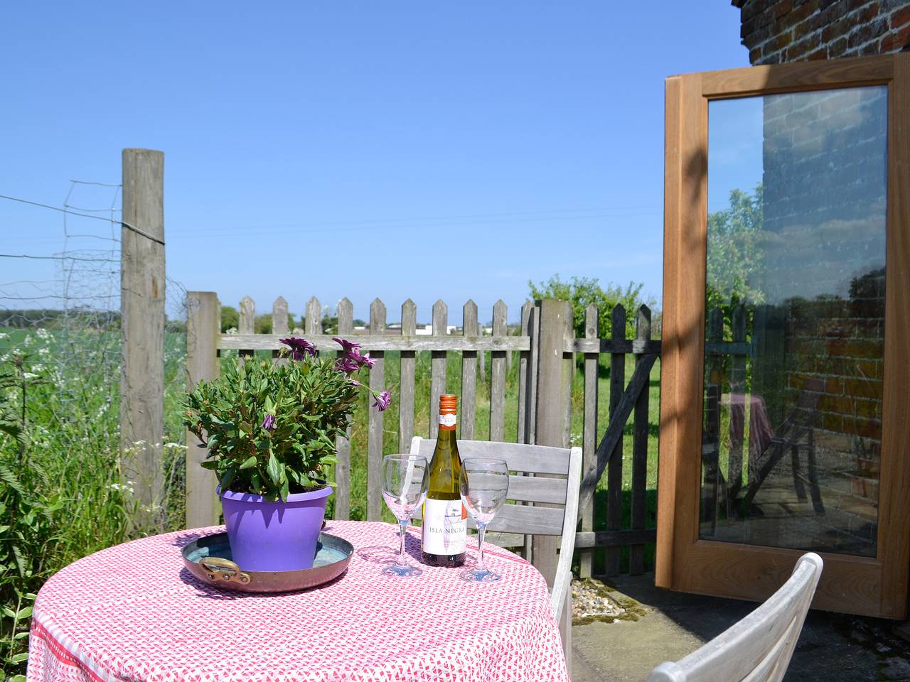 Cottage for 2 People in Suffolk, East of England