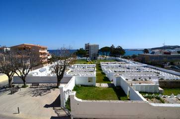Vakantieappartement voor 5 Personen in L'Escala, Costa Brava, Afbeelding 1
