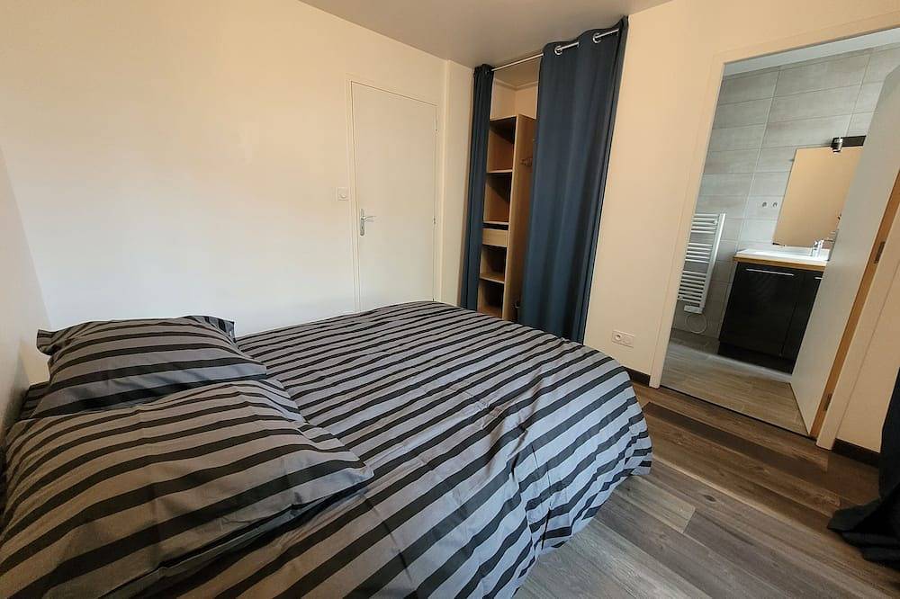 Entire apartment, Apartment T2 Quimper historic center in Quimper, Quimper region