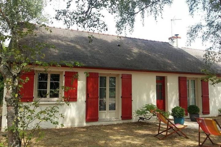 Gîte pour 6 personnes