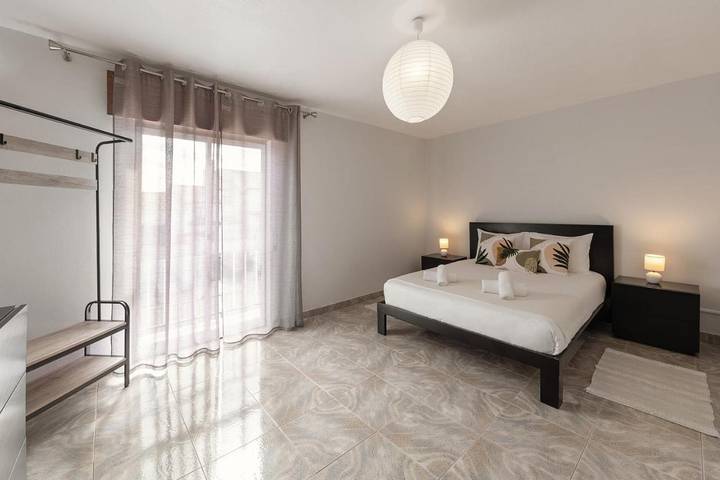 Casa rural para 4 personas, con terraza en Nazaré - 2