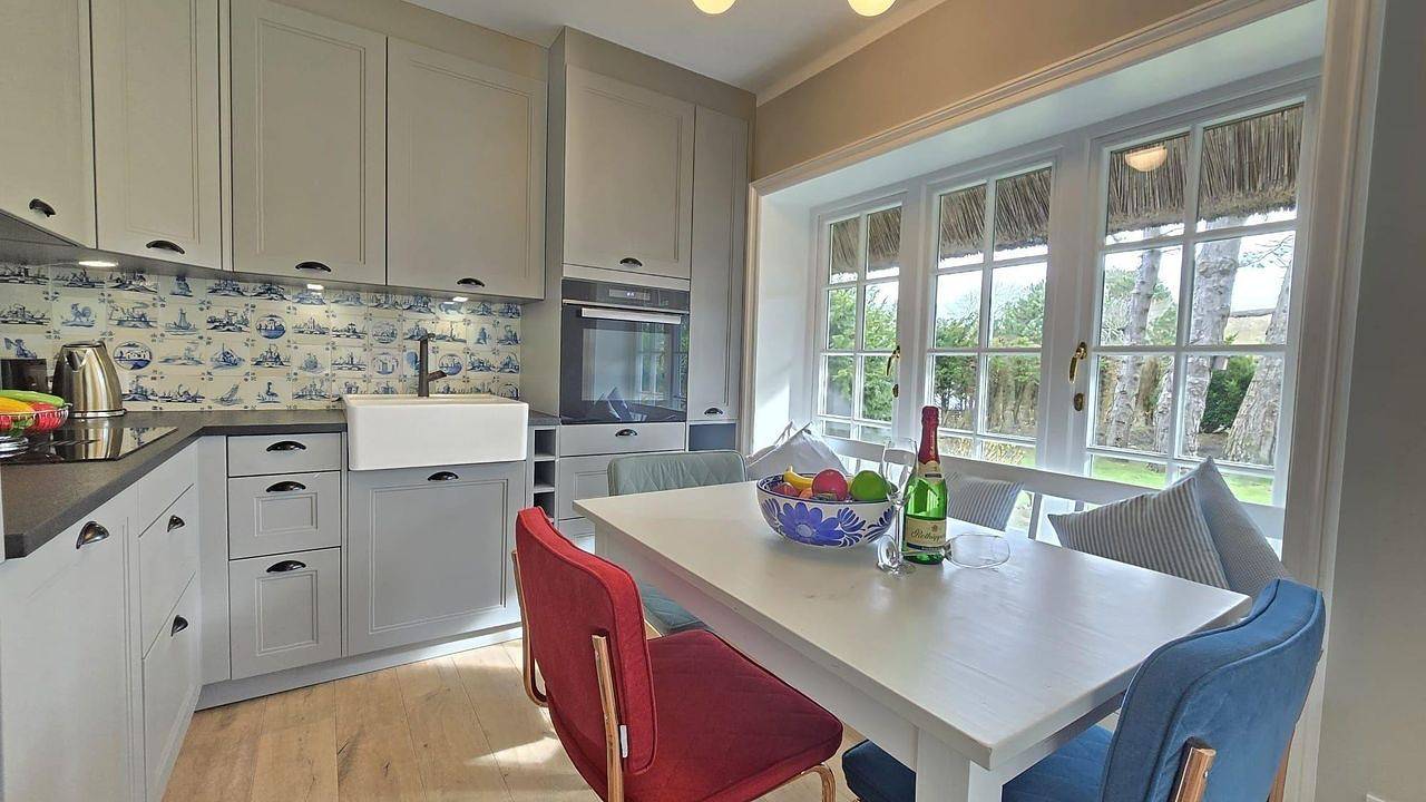 Ferienhaus für 6 Personen (105 m²) in Kampen in Kampen (Sylt), Sylt