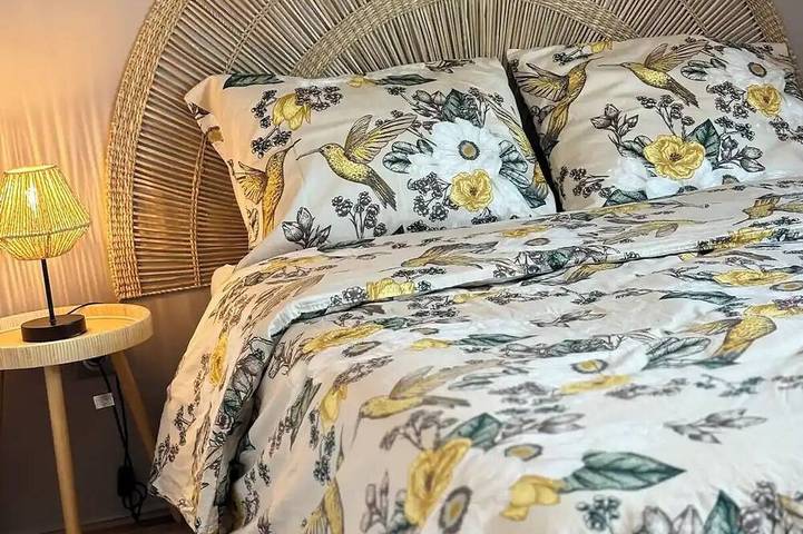 Location de vacances pour 6 personnes à Westhouse