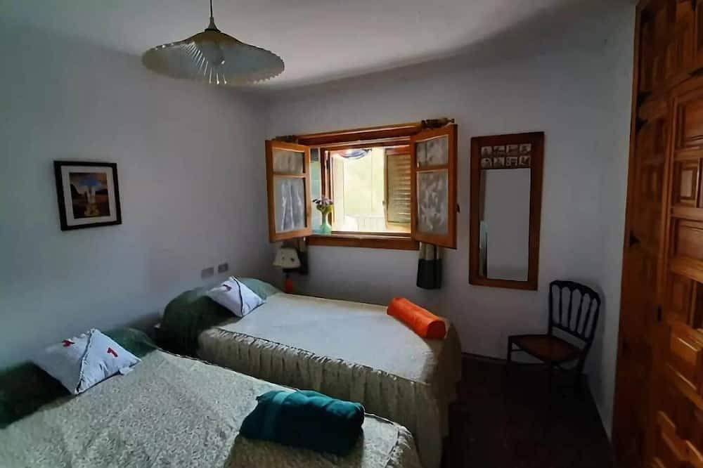 Valencia Countryside Villa in Chulilla, Valencia Province