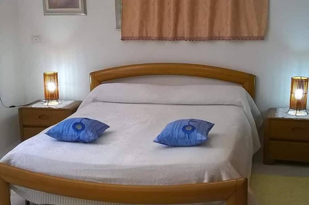 Sa Domu Sarda - 2 Zimmer Wohnung - in Piscinas, Carbonia-Iglesias Provinz