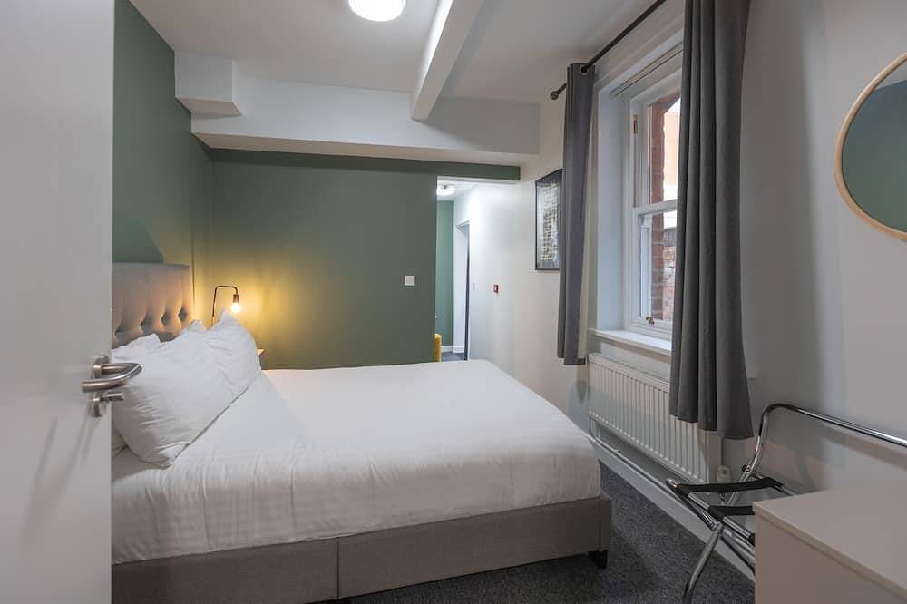 Entire apartment, Apt 2 - City Haven Preston - Large duplex space in Preston, Lancashire