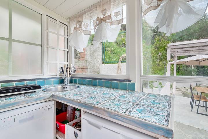 Appartamento intero, Lo Chalet sul Mare in Vernazza, Comune di Vernazza