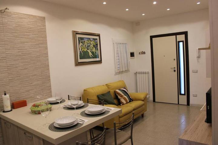 Villa pour 4 personnes, avec Terrasse et Jardin à Bari