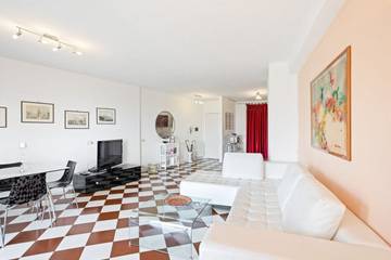 Gîte pour 2 personnes, avec balcon/terrasse à Taormina