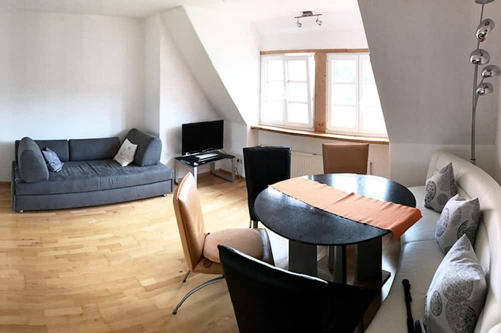 Ganze Wohnung, Ferienwohnung Wastl - Eg in Hiltpoltstein, Frankenalb