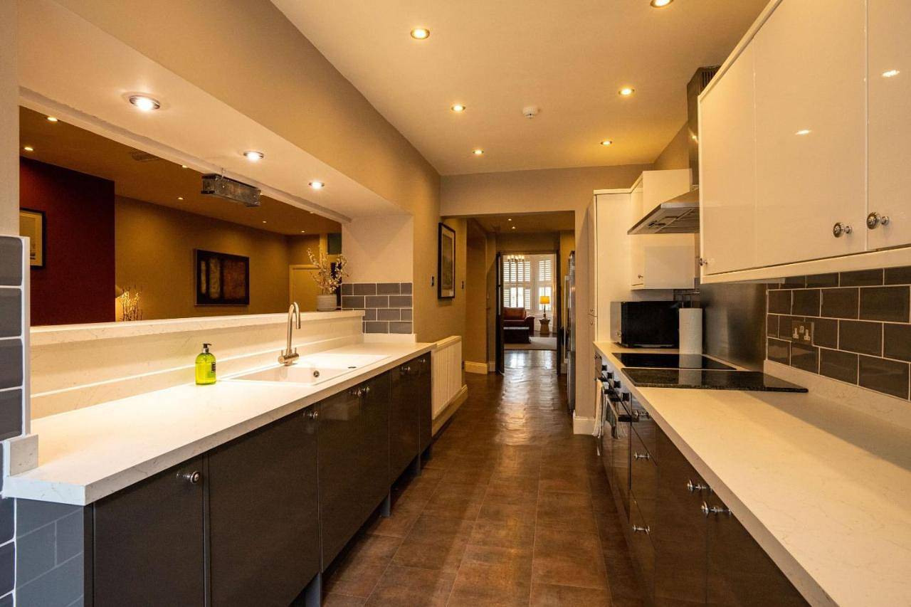 Entire apartment, Amadeus Apartments in Douglas (Isle of Man), Isle of Man
