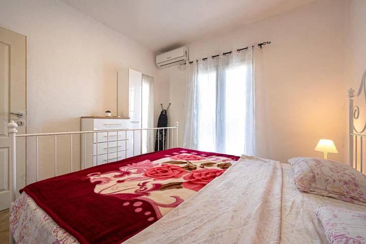 Maison d’hôte pour 2 personnes, avec vue et terrasse dans Tivat - 4