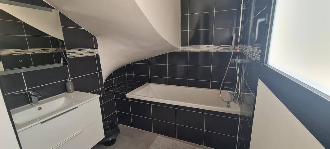 Chambre d’hôte pour 2 personnes, avec Terrasse et Jardin à Bandol - 4