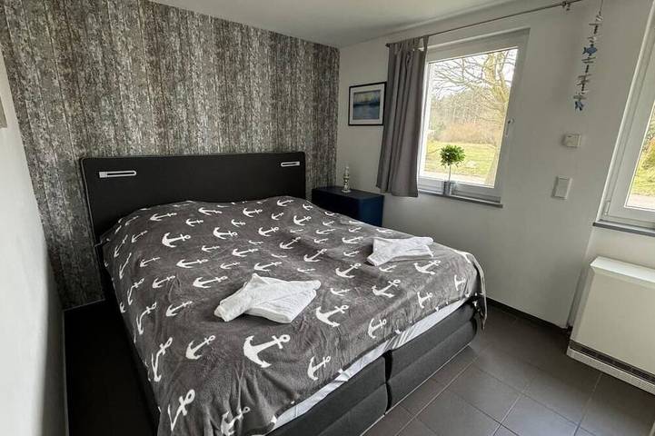 Ferienhaus für 4 Personen, mit Garten, mit Haustier in Diedrichshagen - 3