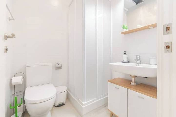 Apartamento de férias para 4 pessoas - 1