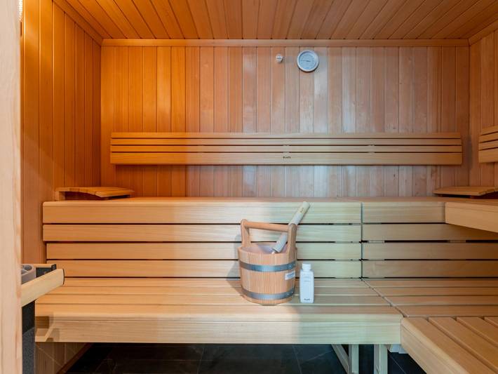 Chalet für 8 Personen, mit Sauna und Garten, mit Haustier an der Turracher Höhe - 4