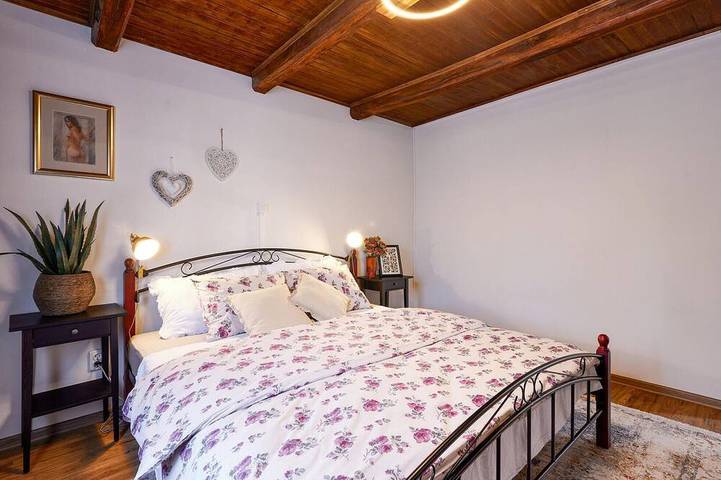 Stunning home in Augustanovec in Zagreb und Umgebung