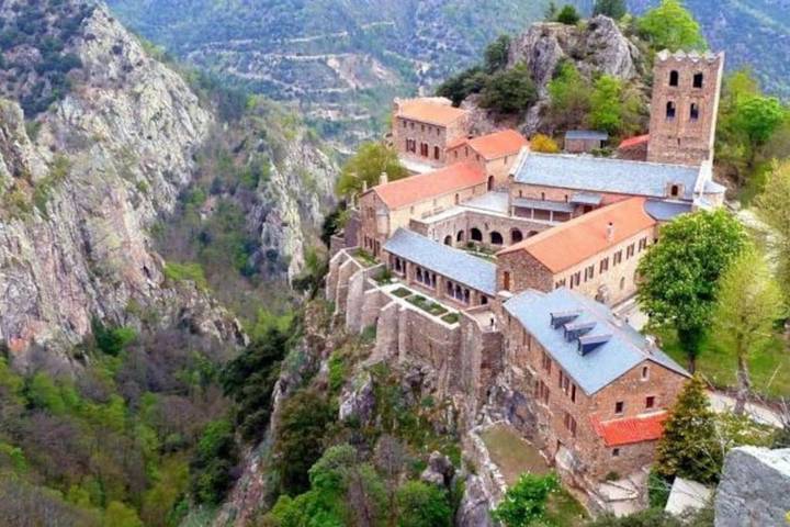 Gîte pour 4 personnes dans Office De Tourisme De Vernet Les Bains - 2
