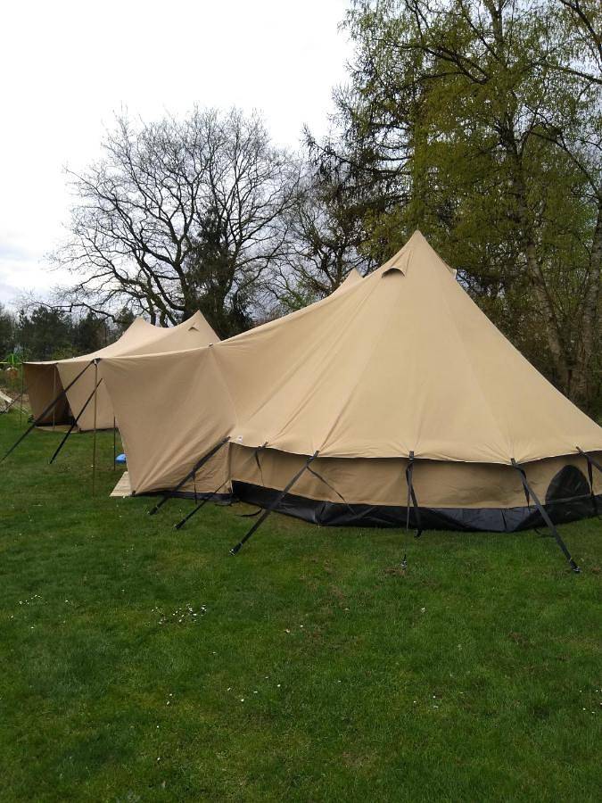 Vakantiehuis voor 2 personen, with Terras and Tuin as well as Uitzicht in Sint Anthonis
