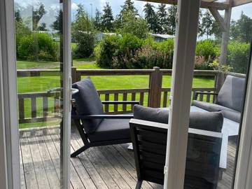 Vakantiewoning voor 6 Personen in Nationaal Park De Alde Feanen, Friesland, Afbeelding 4