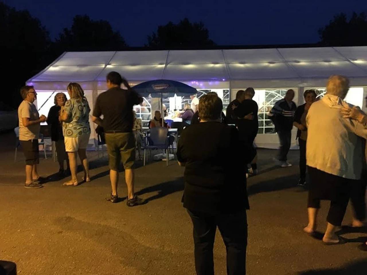 Camping 3 étoiles in Martigny (Seine-Maritime), Région de Dieppe