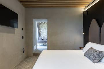Appartamento Vacanze per 3 Persone in San Gimignano, Siena e dintorni, Foto 4