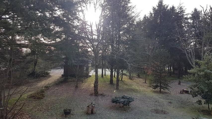 Location de vacances pour 4 personnes, avec bassin pour enfant et vue ainsi que piscine et jardin, animaux acceptés à Vouzon - 4