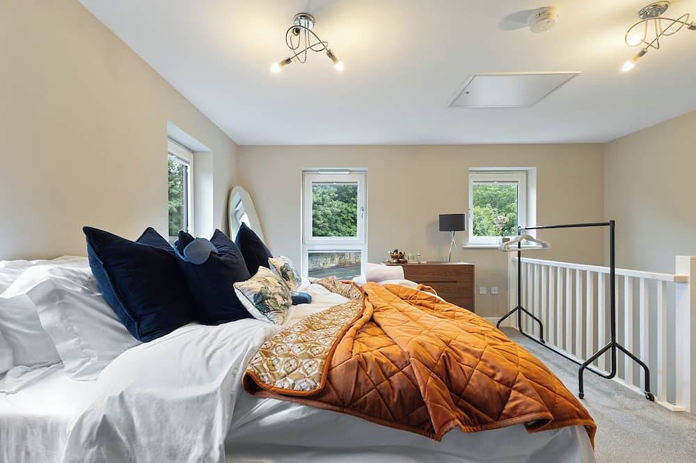 Finchdale Boutique Retreat in Wakefield, Westliches Yorkshire