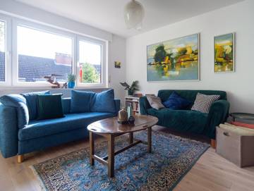 Ferienwohnung für 4 Personen in Zwischenahner Meer, Bad Zwischenahn, Bild 4