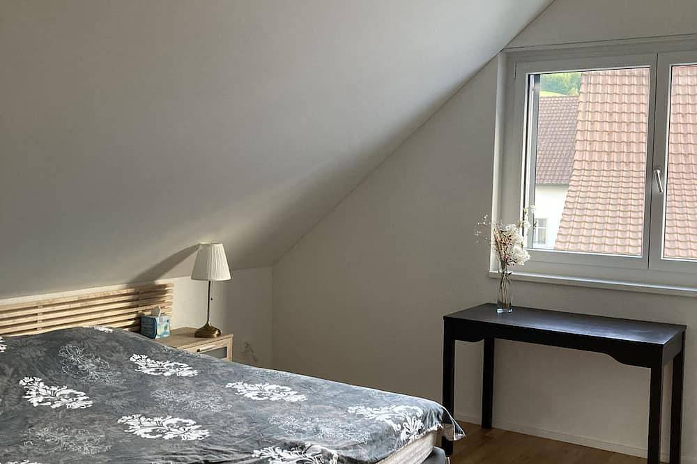 Appartamento intero, Roof top flat in Aargau-Basel