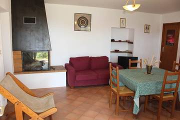 Cottage voor 4 Personen in Cruis, Forcalquier en omgeving, Afbeelding 4