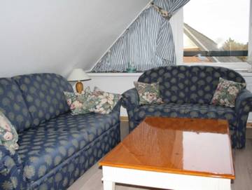 Ferienwohnung für 4 Personen in Tinnum, Sylt (Gemeinde), Bild 4