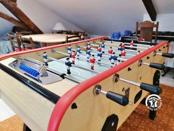 Gîte für 14 Personen in Congrier, Pays de la Loire, Bild 4