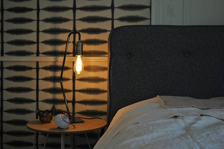 Location de vacances pour 6 personnes, avec balcon et jardin, animaux acceptés à Hédé-Bazouges - 4