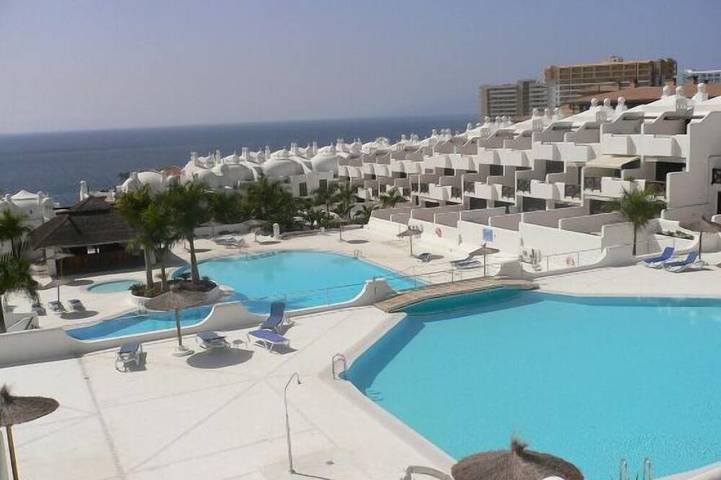 Ferienwohnung für 4 Personen, mit Pool - 1