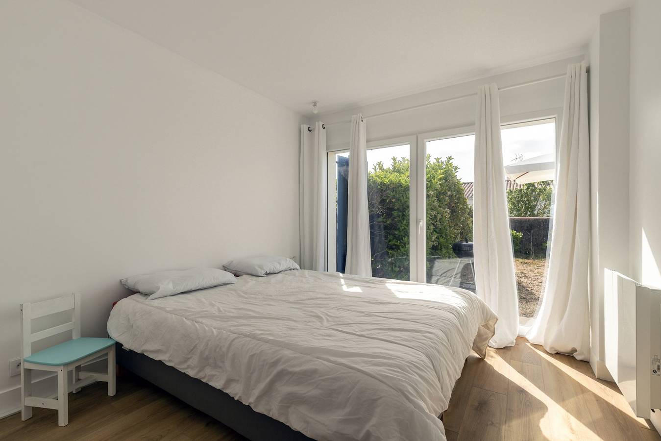 Maison moderne pour 2 adultes et 2 enfants in Noirmoutier-en-l'Île, Noirmoutier