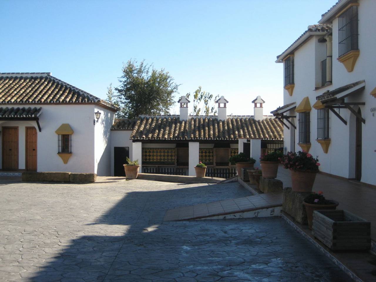 Casa encantadora en Hornachuelos con piscina compartida in Hornachuelos, Provincia de Córdoba