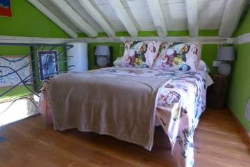 Cabaña De Madera para 2 Personas en Caldearenas, Pirineo Aragonés, Foto 1